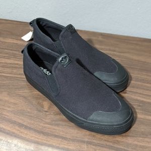 Adidas Originals Nizza Slip-on